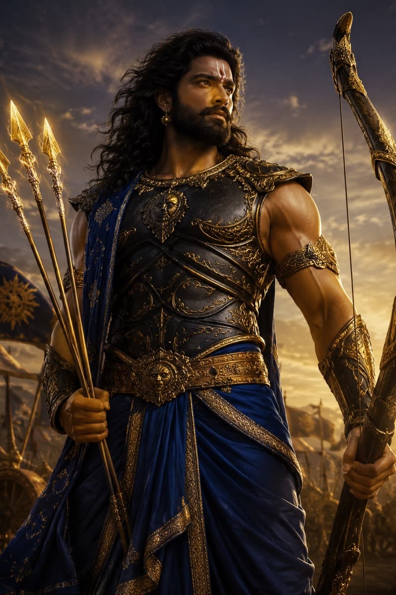 Barbarik