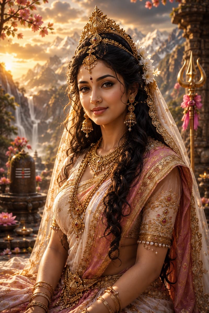 Parvati