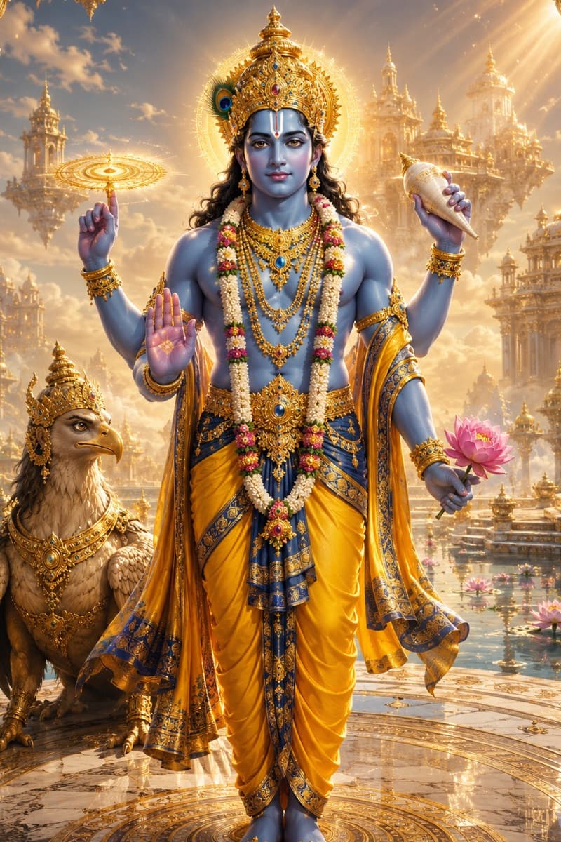 Vishnu